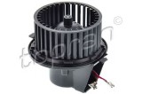 Electromotor, ventilatie interioara SEAT TOLEDO I (1L) (1991 - 1999) TOPRAN 107 228