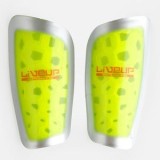 Apărători pentru Tibie, Verde Lime, One Size, 2 buc, CMCLASS
