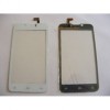 Touchscreen Allview P5 Alldro Alb Original - Geam Display Telefon