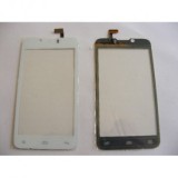 Touchscreen Allview P5 Alldro Alb Original - Geam Display Telefon