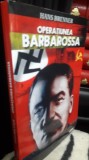 Operatiunea Barbarossa -Hans Brenner