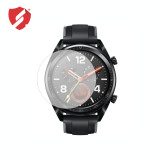 Folie de protectie Antireflex Mata Smart Protection Smartwatch Huawei Watch GT - 2 folii pentru display