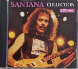 Santana &ndash; Collection _ NM / NM cd latin rock _ The Collection, Franta, 1994