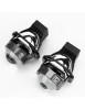 Lupe Bi Led Auto 3&quot; putere 55W luminozitate 10.000 Lumeni 5500k 12V i8-Pro, Xenon Bright