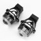 Lupe Bi Led Auto 3&quot; putere 55W luminozitate 10.000 Lumeni 5500k 12V i8-Pro