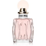 Miu Miu L'Eau Ros&eacute;e Eau de Toilette pentru femei 100 ml