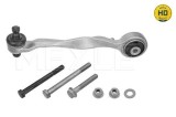 Brat suspensie roata Audi A4 B5, A4 B6, A4 B7, A6 C5; Seat Exeo, Exeo St; Skoda Superb I; VW Passat B5, Passat B5.5, parte montare deasupra, spate,