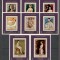 Manama.1972 Pictura-Bl. ndt. GY.83