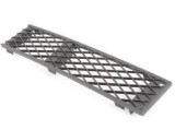 Grila bara fata Bmw Seria 7 (F01/F02), 10.2008-2016, Stanga, 51117184149, 202527-1 deschisa