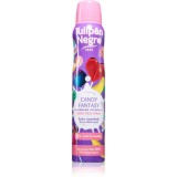 Tulip&aacute;n Negro Candy Fantasy deodorant pentru femei 200 ml