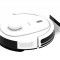 Aspirator robot Zilan ZLN5400, Putere aspirare 2700pa, Zgomot sub 68dB, 3 nivel putere, conexiune Wi-Fi, Baterie 3200mAh