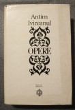 Antim Ivireanul - Opere (ed. Gabriel Ștrempel; 1972)