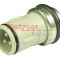 Senzor,temperatura lichid de racire AUDI A6 Avant (4A, C4) (1994 - 1997) METZGER 0905043