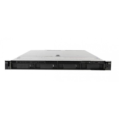Server DELL Poweredge R340 i3-9100 3.6Ghz 32GB DDR4 iDRAC9 4 X LFF foto