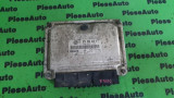 Cumpara ieftin Calculator motor Volkswagen LT28 LT35 (1996-2006) 0281010407, Array
