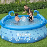 Bestway Piscină Easy Set &quot;OctoPool&quot;, 274x76 cm