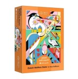 Cumpara ieftin Puzzle Trefl UFT Velvet - Picturi abstracte, 500 piese