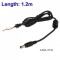 Cablu alimentare DC 4.8x1.7mm notebookuri 1.2m 90W