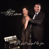 A iesit nasul la joc | Gina Matache, cat music