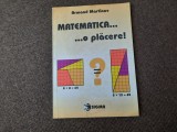 MATEMATICA ... O PLACERE ARMAND MARTINOV RF17/2