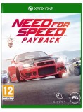 Need For Speed Payback XBOX ONE, Electronic Arts