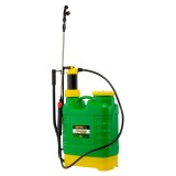 Pompa de stropit manuala 16L PARTNERPRO PP-16m Innovative ReliableTools