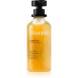 STENDERS 24 Carat Gold gel de duș de lux cu aur de 24 de karate 250 ml