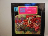Haydn &ndash; Symphony no 39,3 &amp; 73 (1965/Nonesuch/USA) - VINIL/Rar/ca Nou (NM+)