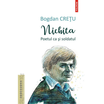 Nichita - Bogdan Cretu foto