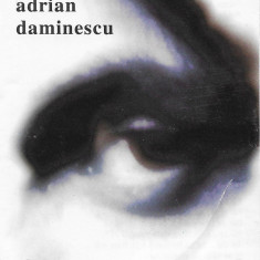 Casetă audio Adrian Daminescu – Bucăți Din Mine, originală