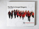 CD- The Bee&#039;s Gospel Singers, Gospel de L&aacute;beille, Gospel Emotions