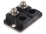 Rezistor 220&Omega; 100W &plusmn;5% Thick Film