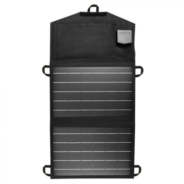 Panou solar portabil 15W, incarcator solar 90-140