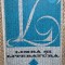 LIMBA SI LITERATURA 1973 - Societatea de Stiinte Filologice