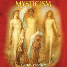 The Secret History of Western Sexual Mysticism: Sacred Practices and Spiritual Marriage