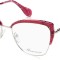 Rame ochelari de dama Blumarine VBM178, 0A39 - RESIGILAT
