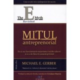 Mitul antreprenorial - Michael E. Gerber