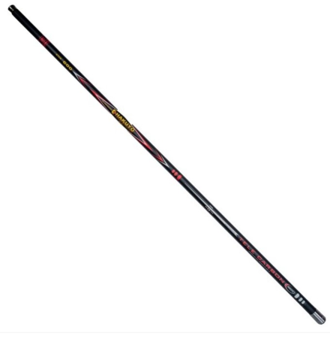 VARGA TELE CARBON hakuyo