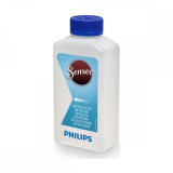 Decalcifiant-ANTICALCAR espressor Philips Senseo CA6520, 250 ml