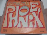 Disc vinil Phoenix - Cei ce ne-au dat nume, rar