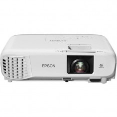 Videoproiector Epson EB-2247U WUXGA White foto