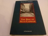 The rise of Silas Lapham -Howells