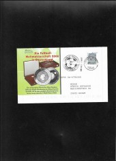 Germania FDC 2006