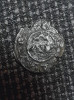 Germania Italia denar (1194-97) argint Henric Vl dinastiei Hohenstaufen, Europa