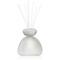Millefiori Air Design Marble Glass Frosted aroma difuzor fara rezerva Grey Cap 1 buc