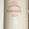 Calendarul gospodarilor 1924 si 1925 legate impreuna.