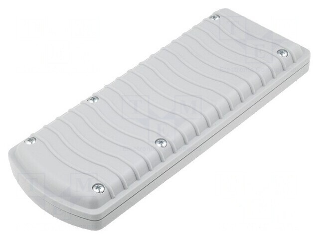 Carcasă Pilot ABS 62x160x25mm