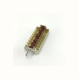 Comutator pentru plită WHIRLPOOL 482000029552 ARISTON INDESIT C00141247 Original