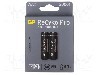 Acumulator AA R6 1.2V 2050mAh Ni-MH GP 210AAHCB-EB2
