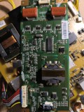 invertor SSL400EL01 REV0.2 GRUNDIG BA8110 TV LED GRUNDIG 32 VLE 7020 C
